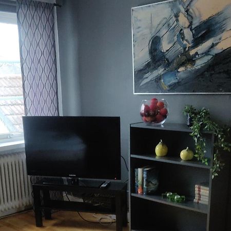 Aberg12 Apartment Hoor Exterior photo